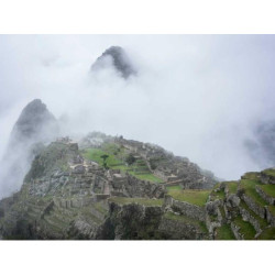 Enormous Bronze Shoes fr-FR